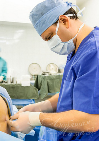 Эпидуральная анестезия: последствия для ребенка и матери
